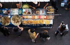 Visite gastronomique dans Pekin